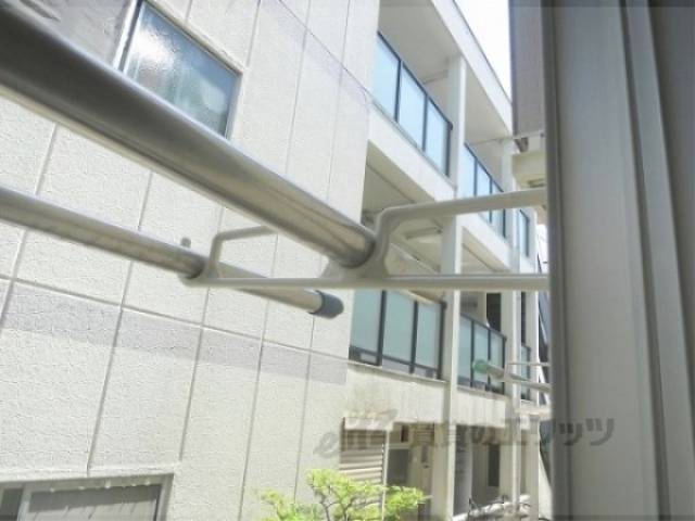 物干し