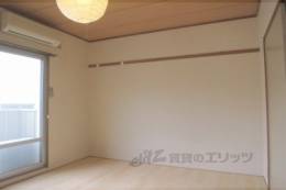 ハイツ大門室内写真1