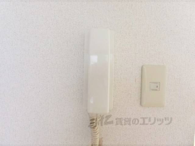 インターフォン