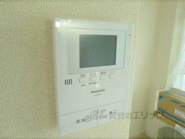 ドアフォン（ＴＶ含）