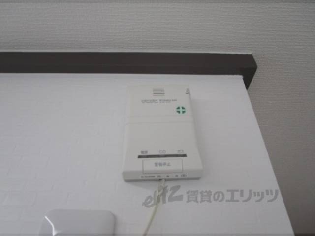 火災報知器