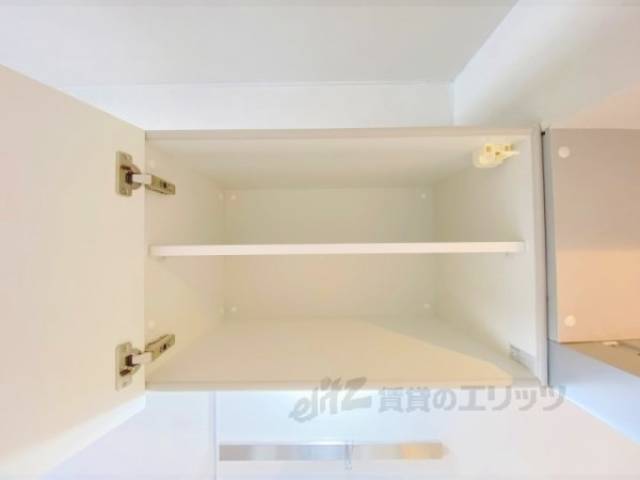 キッチン　収納