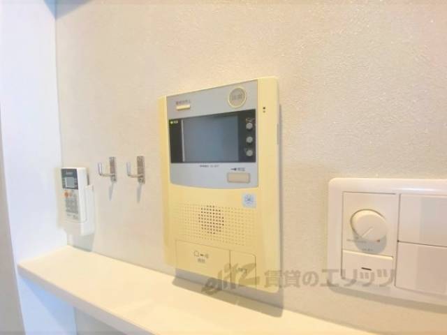 ドアフォン（ＴＶ含）