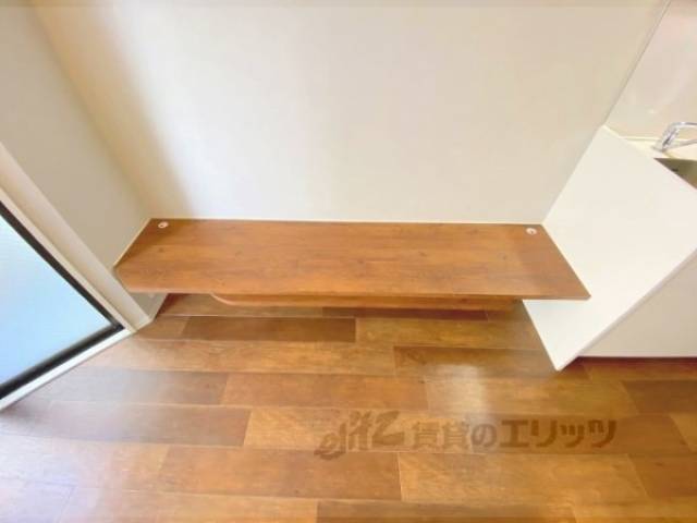 回転式カウンター