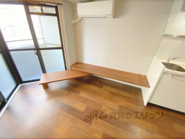 回転式カウンター