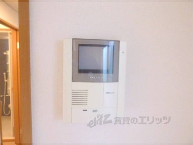 テレビドアホン