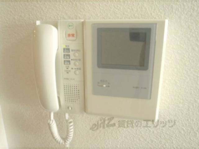 ドアフォン（ＴＶ含）