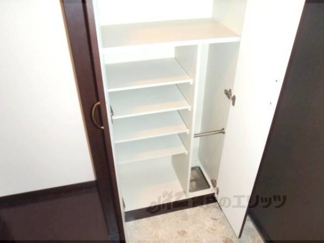 下駄箱