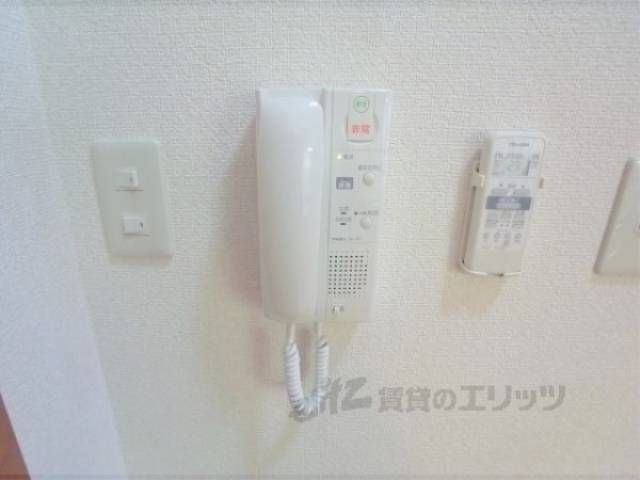 ドアフォン（ＴＶ含）