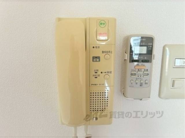 ドアフォン（ＴＶ含）