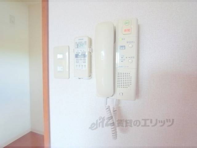 インターホン