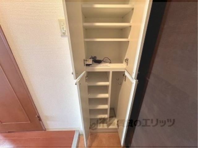 下駄箱