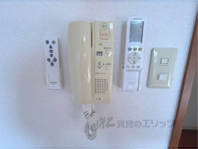 ドアホン