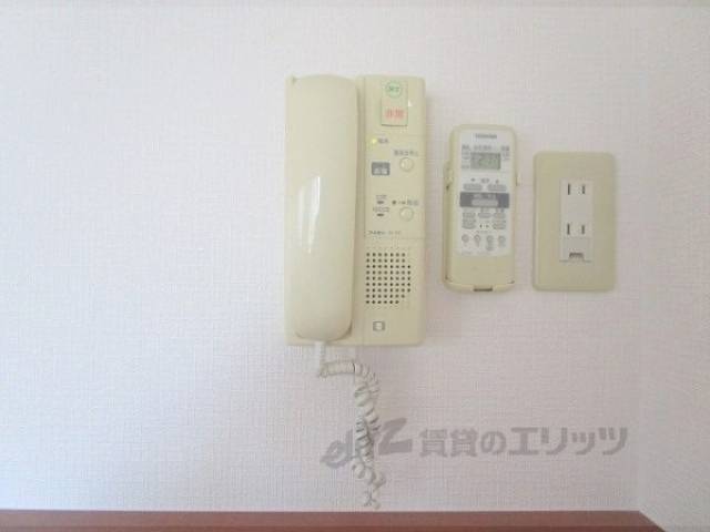 インターフォン
