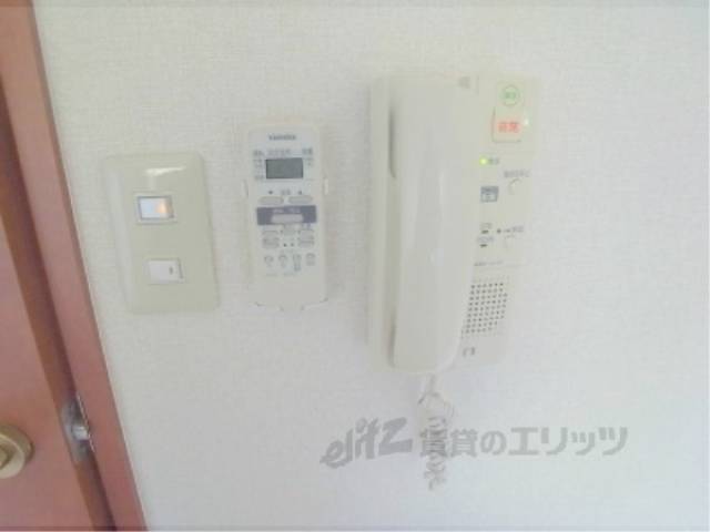 インターフォン