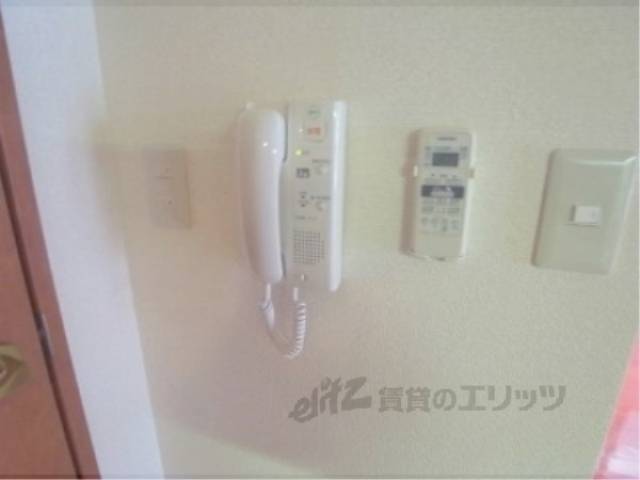 ドアフォン（ＴＶ含）