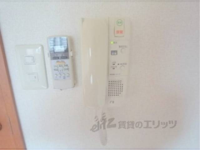 ドアフォン（ＴＶ含）