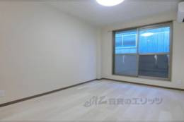 ふくえいＨＯＵＳＥ室内写真1