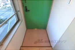 ふくえいＨＯＵＳＥ室内写真2