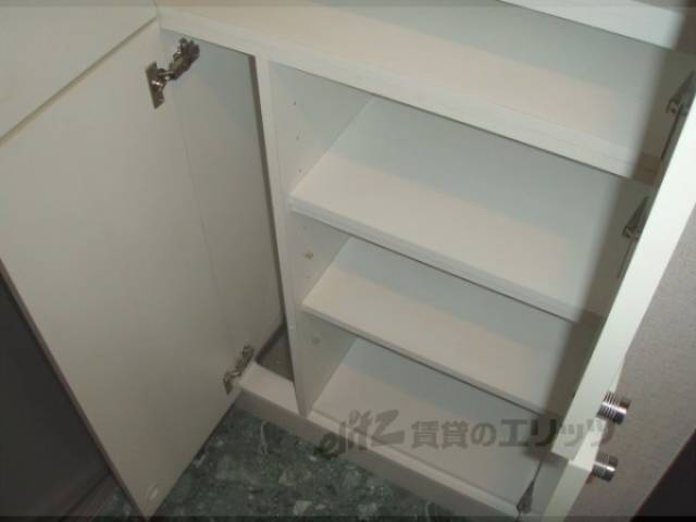 下駄箱