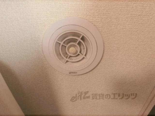 イメージ写真　通気口