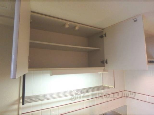 キッチン　収納