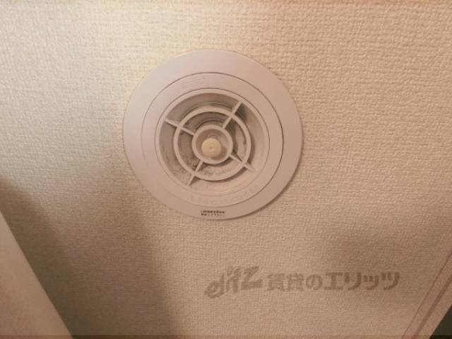 イメージ写真　通気口