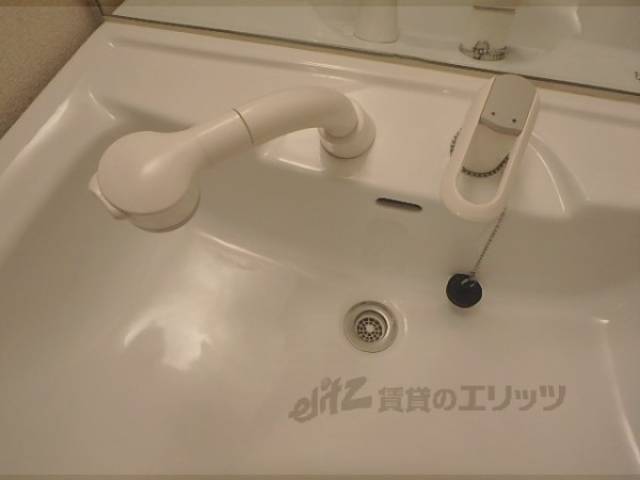 洗面所