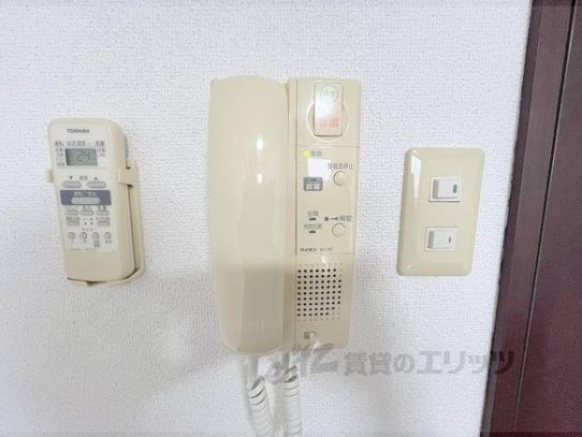 ドアフォン（ＴＶ含）