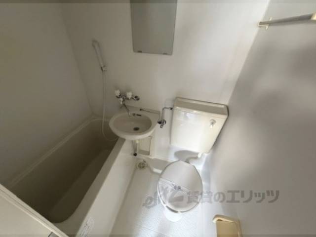 ユニットバス