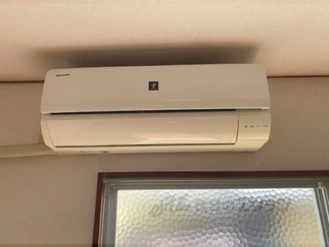 エアコン