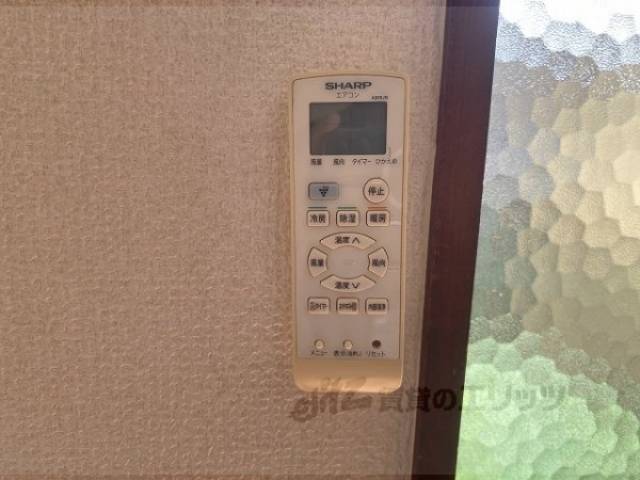 エアコン