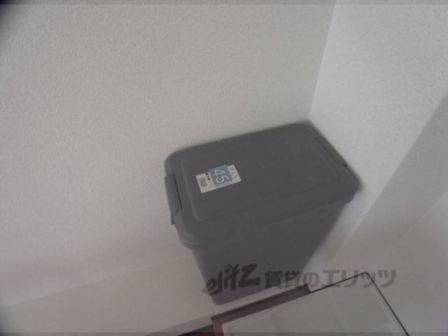 ゴミ箱