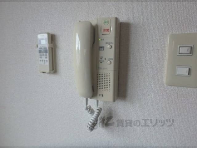 ドアフォン（ＴＶ含）