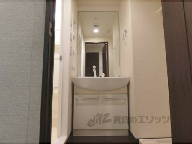洗面所