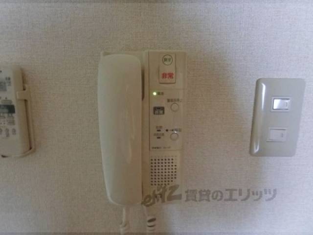 ドアフォン（ＴＶ含）