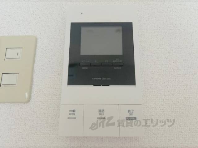 ドアフォン（ＴＶ含）