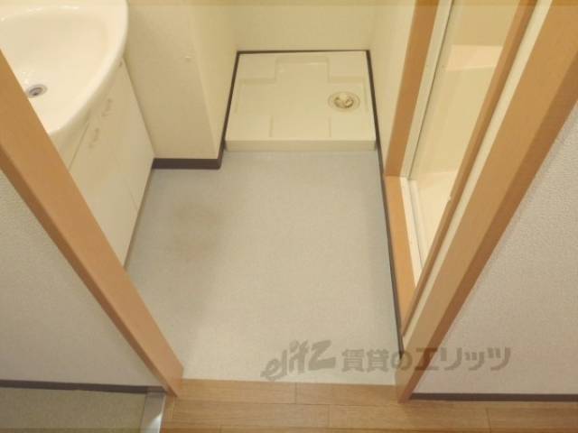 脱衣所