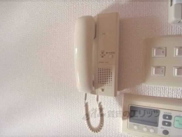 ドアホン