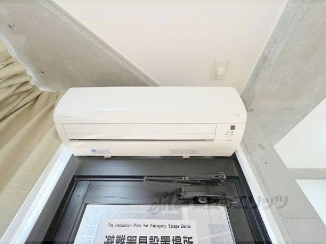 エアコン