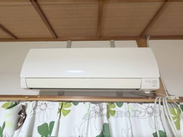 エアコン