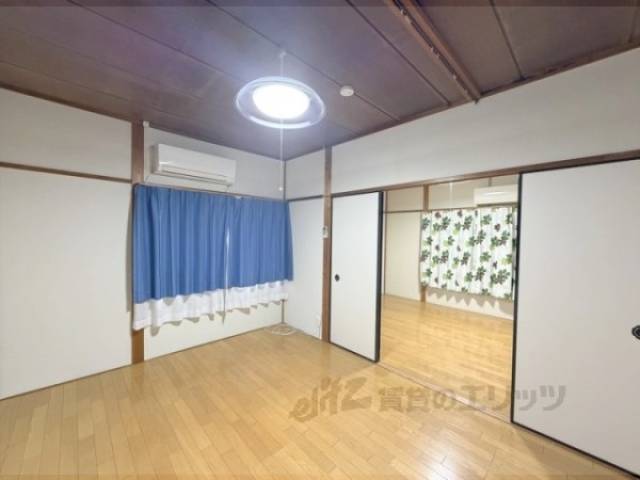 洋室