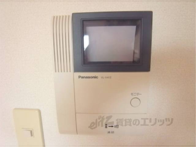 ドアフォン