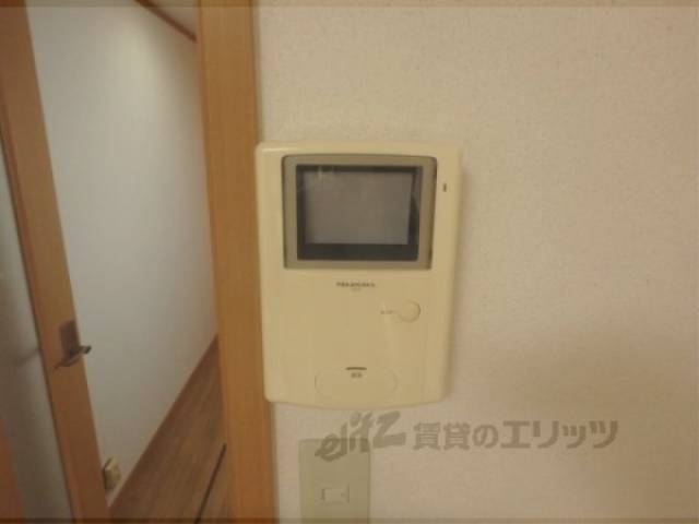 ドアフォン（ＴＶ含）
