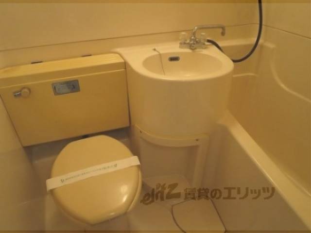 ユニットバス