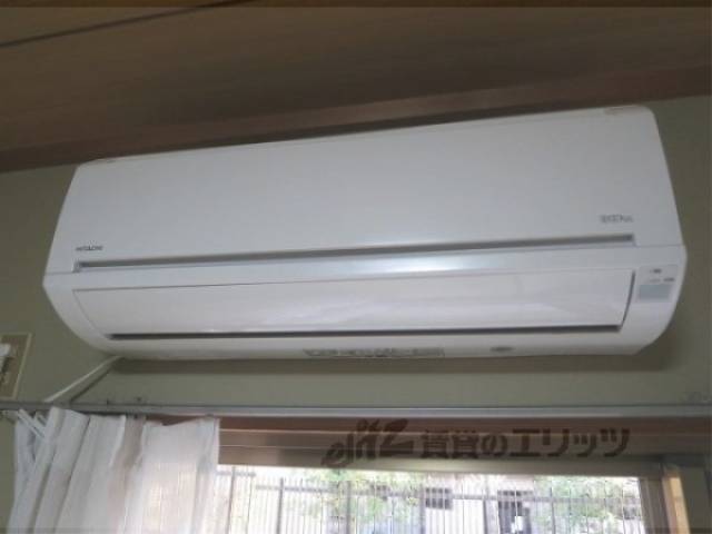 エアコン