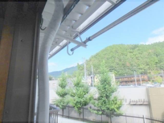 物干し