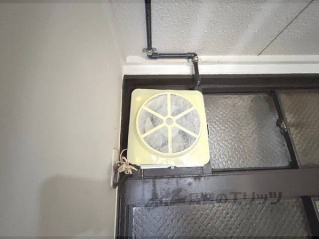 換気扇