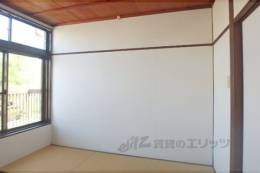 大橋マンション室内写真1