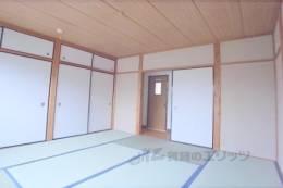 東コーポ室内写真1